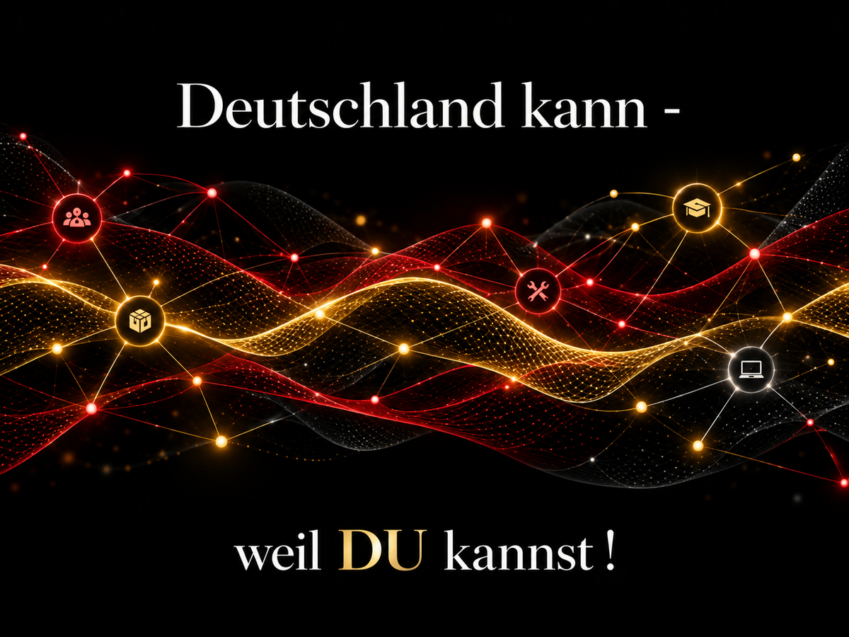 Made in Germany