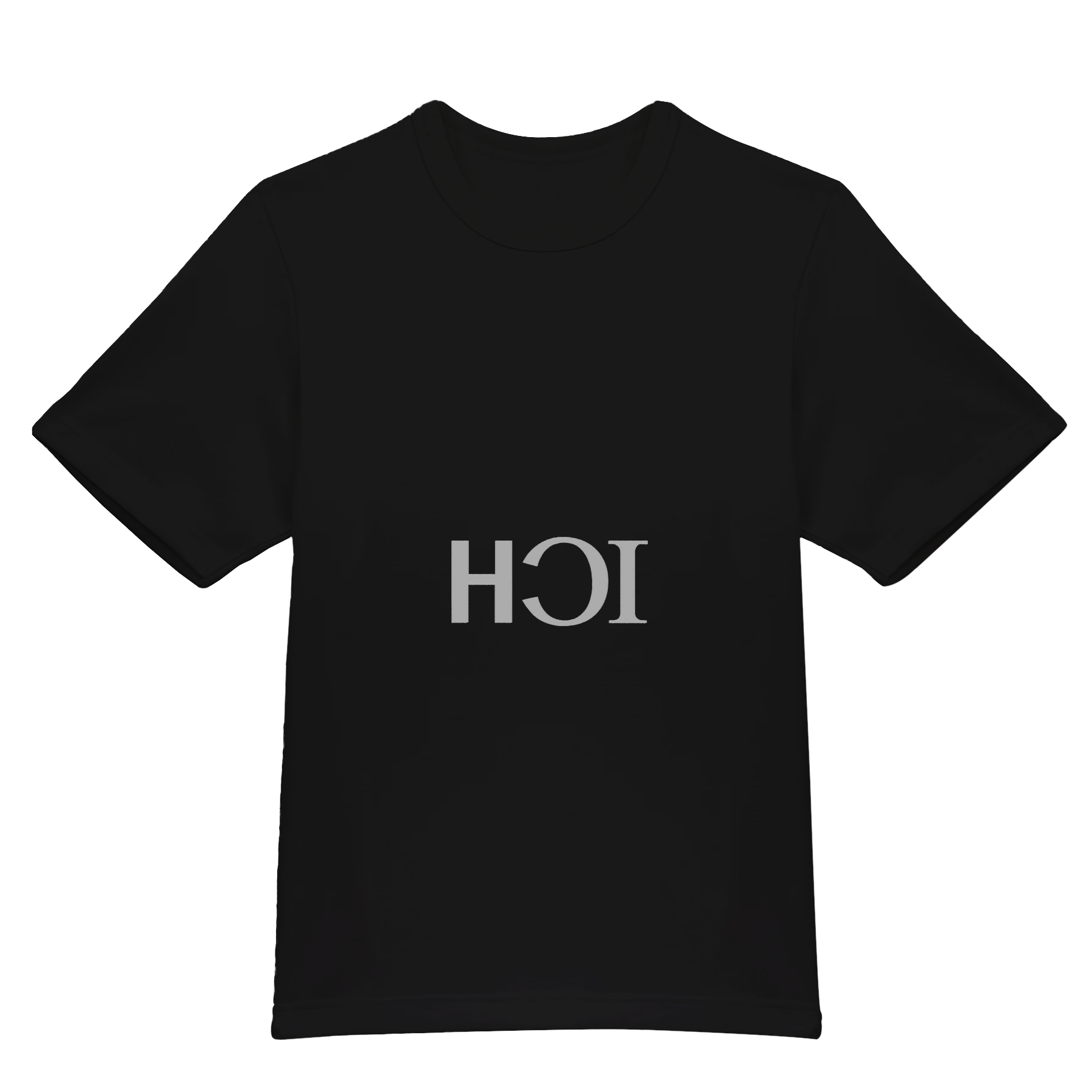 Modell 3 6 4: 7er - Set - SCHWARZ