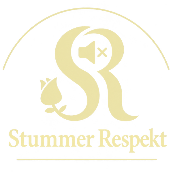 Stummer Respekt by Sina Rix